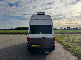 Volkswagen  Grand California 600 Dometic Airco 2023 ACC DCC Camera VOL picture 7