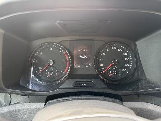 Volkswagen  Grand California 600 Dometic Airco 2023 ACC DCC Camera VOL picture 54