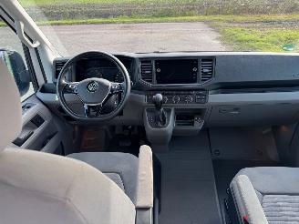 Volkswagen  Grand California 600 Dometic Airco 2023 ACC DCC Camera VOL picture 29