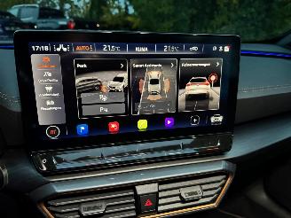 Cupra Formentor Cupra Formentor 2.5 TFSI VZ5 4Drive Panorama 390pk Leder 360view VOL picture 7