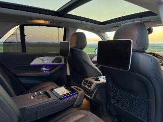 Mercedes GLE Mercedes-Benz GLE 53 AMG 4Matic+ Panorama MBUX Hyperscreen VOL picture 27