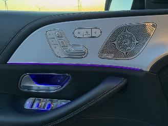 Mercedes GLE Mercedes-Benz GLE 53 AMG 4Matic+ Panorama MBUX Hyperscreen VOL picture 42