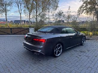 Audi S5 Audi S5 Cabriolet 3.0 TFSI Quattro Audi Laser Light B&O Camera VOL!! picture 3