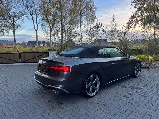 Audi S5 Audi S5 Cabriolet 3.0 TFSI Quattro Audi Laser Light B&O Camera VOL!! picture 16