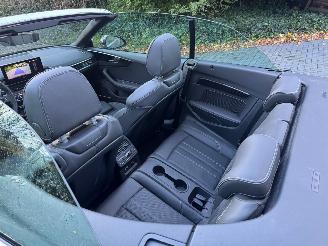 Audi S5 Audi S5 Cabriolet 3.0 TFSI Quattro Audi Laser Light B&O Camera VOL!! picture 28