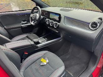 Mercedes GLA Mercedes-Benz GLA 250 e Panoramadach Camera Ambiance VOL! picture 5