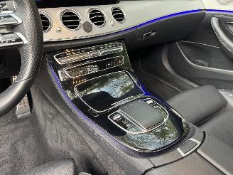 Mercedes E-klasse E 300 de Hybride Panorama HUD Ambiance AHK VOL picture 36