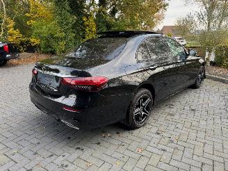 Mercedes E-klasse E 300 de Hybride Panorama HUD Ambiance AHK VOL picture 28