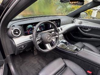 Mercedes E-klasse E 300 de Hybride Panorama HUD Ambiance AHK VOL picture 5