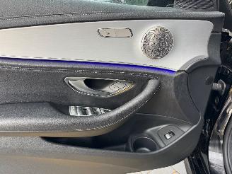Mercedes E-klasse E 300 de Hybride Panorama HUD Ambiance AHK VOL picture 37