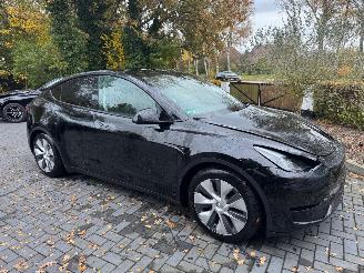 Tesla Model Y Model Y RWD Panorama 360view Autopilot Leder Trekhaak picture 12