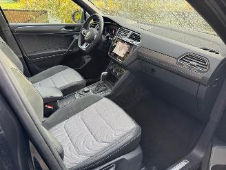 Volkswagen Tiguan Volkswagen Tiguan Allspace Highline 4Motion PANO HUD Trekhaak VOL picture 18