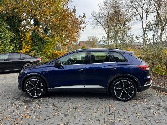 Audi Q4 Audi Q4 e-tron S-Line 50 e-tron Quattro Leder Camera picture 19