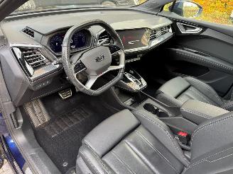 Audi Q4 Audi Q4 e-tron S-Line 50 e-tron Quattro Leder Camera picture 3