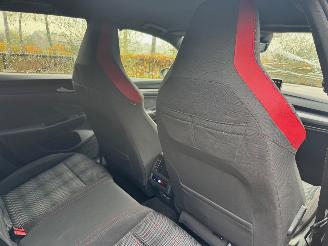 Volkswagen Golf Volkswagen Golf 8.5 DSG 2.0 TSI 265ps GTI Ambiance Camera VOL! picture 15