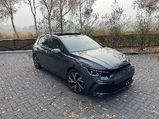 skadebil auto Volkswagen Golf Volkswagen Golf 8 DSG R-Line Panorama HUD Ambiance VOL 2023/11