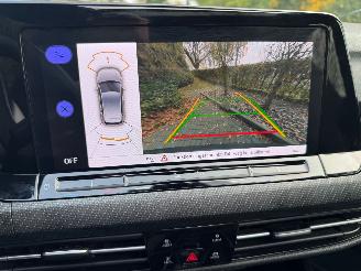 Volkswagen Golf Volkswagen Golf 8 DSG R-Line Panorama HUD Ambiance VOL picture 9