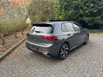 Volkswagen Golf Volkswagen Golf 8 DSG R-Line Panorama HUD Ambiance VOL picture 33