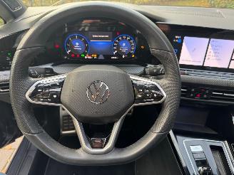Volkswagen Golf Volkswagen Golf 8 DSG R-Line Panorama HUD Ambiance VOL picture 23