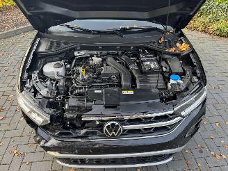 Volkswagen T-Roc Volkswagen T-Roc 1.5TSI DSG SPORT IQ-Light ACC Massage 2025 picture 13