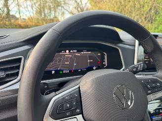 Volkswagen T-Roc Volkswagen T-Roc 1.5TSI DSG SPORT IQ-Light ACC Massage 2025 picture 9