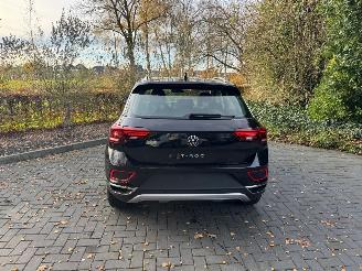 Volkswagen T-Roc Volkswagen T-Roc 1.5TSI DSG SPORT IQ-Light ACC Massage 2025 picture 17