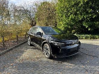 Volkswagen ID.4 Volkswagen ID.4 Pure Performance Infotaiment plus Ambiance VOL picture 12