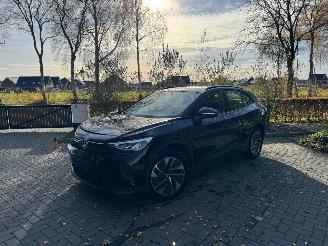 Volkswagen ID.4 Volkswagen ID.4 Pure Performance Infotaiment plus Ambiance VOL picture 9