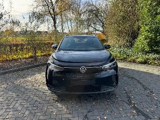 Volkswagen ID.4 Volkswagen ID.4 Pure Performance Infotaiment plus Ambiance VOL picture 11