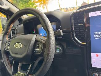 Ford Ranger Ranger Wildtrak e-4WD Doppelkabine Camera Trekhaak VOL! picture 31