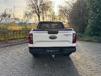 Ford Ranger Ranger Wildtrak e-4WD Doppelkabine Camera Trekhaak VOL! picture 10