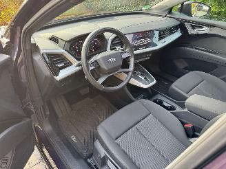 Audi Q4 Audi Q4 E-tron 40e S-Line Panorama Camera LED VOL picture 6
