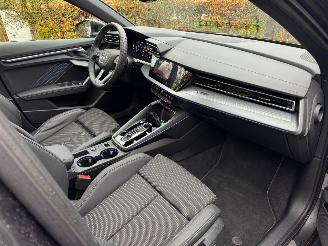 Audi A3 A3 Sportback 35 TDI S line Panorama SONOS Camera ACC VOL! picture 17