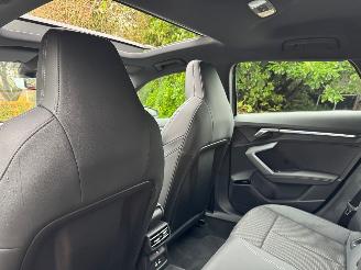 Audi A3 A3 Sportback 35 TDI S line Panorama SONOS Camera ACC VOL! picture 20