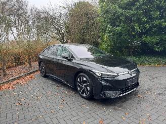 Volkswagen ID.7 Volkswagen ID.7 Pro S 210 kW Panorama Camera AHK Ambiance HUD VOL picture 27