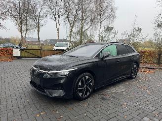 Volkswagen ID.7 Volkswagen ID.7 Tourer Pro S 210 kW Panorama 360view VOL!! picture 26