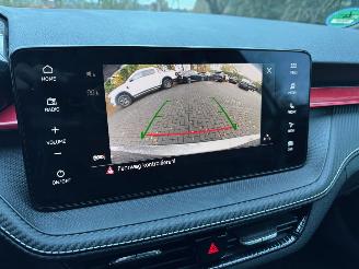 Skoda Fabia Skoda Fabia Monte Carlo 1.5 TSI Panorama Camera VOL picture 18