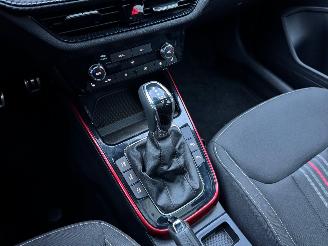 Skoda Fabia Skoda Fabia Monte Carlo 1.5 TSI Panorama Camera VOL picture 17