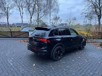 Volkswagen Tiguan Volkswagen Tiguan R-Line eHybrid R-Line ACC Virtual picture 2