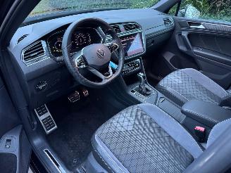 Volkswagen Tiguan Volkswagen Tiguan R-Line eHybrid R-Line ACC Virtual picture 18