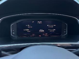 Volkswagen Tiguan Volkswagen Tiguan R-Line eHybrid R-Line ACC Virtual picture 5