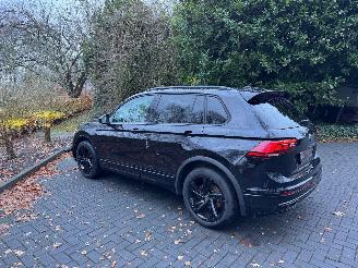 Volkswagen Tiguan Volkswagen Tiguan R-Line eHybrid R-Line ACC Virtual picture 10