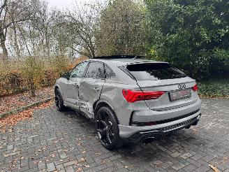 Audi Q3 Audi RSQ3 Sportback 2.5 TFSI Quattro Panorama 400pk Trekhaak VOL! picture 24