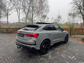 Audi Q3 Audi RSQ3 Sportback 2.5 TFSI Quattro Panorama 400pk Trekhaak VOL! picture 8