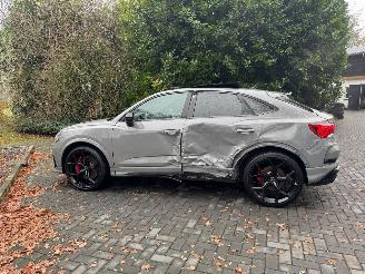 Audi Q3 Audi RSQ3 Sportback 2.5 TFSI Quattro Panorama 400pk Trekhaak VOL! picture 20