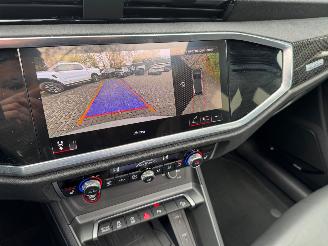 Audi Q3 Audi RSQ3 Sportback 2.5 TFSI Quattro Panorama 400pk Trekhaak VOL! picture 6