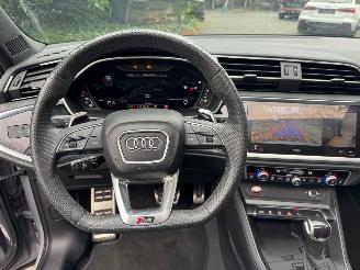 Audi Q3 Audi RSQ3 Sportback 2.5 TFSI Quattro Panorama 400pk Trekhaak VOL! picture 34