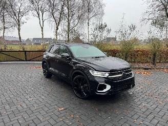 škoda osobní automobily Volkswagen T-Roc Volkswagen T-Roc R-Line Camera ACC 2025 Black Style 2025/7
