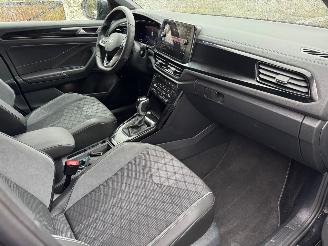 Volkswagen T-Roc Volkswagen T-Roc R-Line Camera ACC 2025 Black Style picture 4