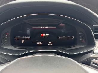 Audi Rs6 RS6 Avant 4.0 TFSI Quattro Keramisch Panorama Trekhaak Head-Up Standkachel VOL!! picture 8
